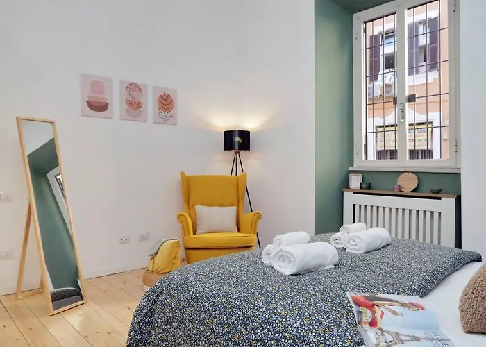 Gazometro Apartment Selfcheck-In